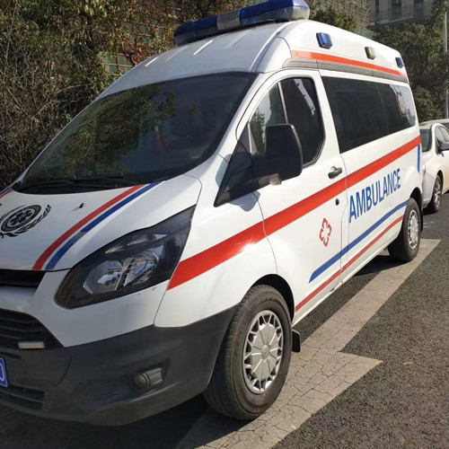 河北品质救护车出租,为您的健康出行负责