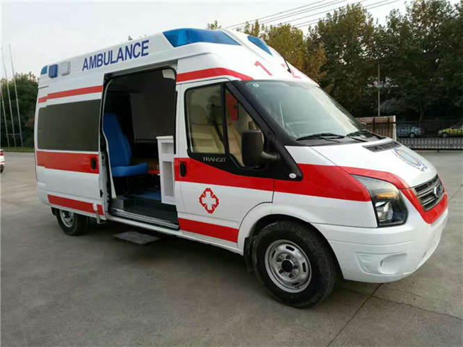 河北乌鲁木齐沙依巴克区上线 “安康护送” 非急救转运服务平台