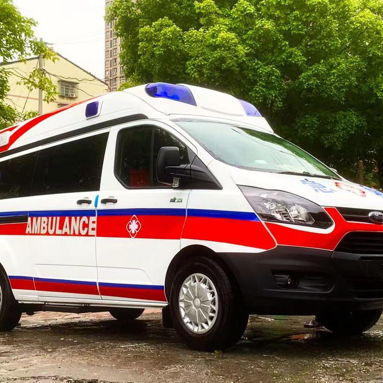 河北跨省救护车出租护送返乡