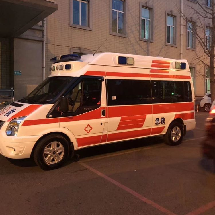 河北救护车出租护送保障