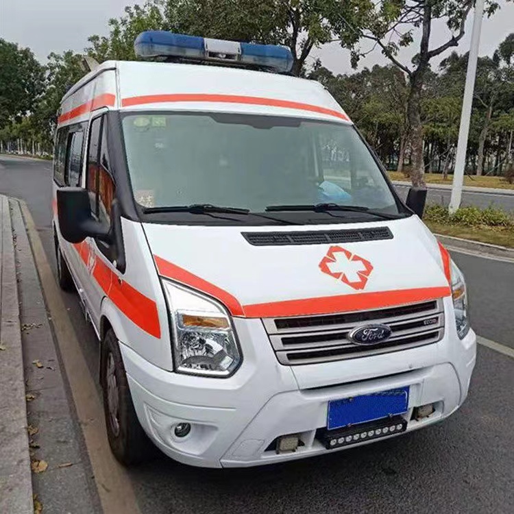 河北救护车出租活动保障
