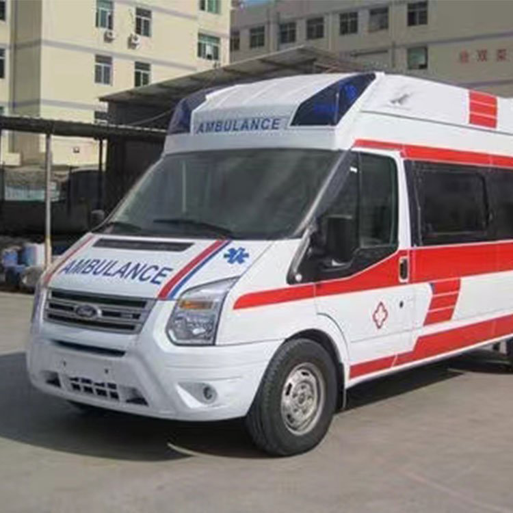 河北救护车出租收费:安全出行,价格透明