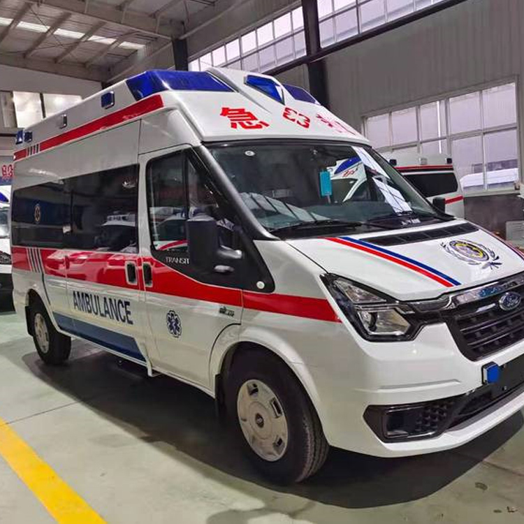 河北演唱会救护车出租保障现场