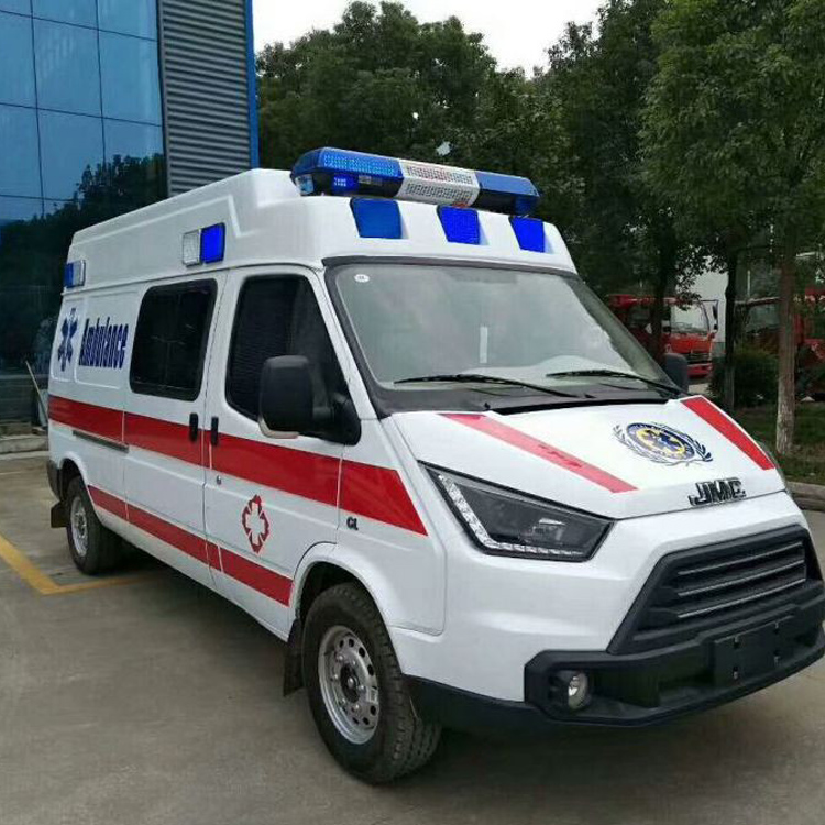 河北瘫痪租赁救护车转运 ——生命救助的紧急响应与专业保障